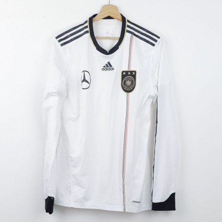 2010/2011 Home Germany...