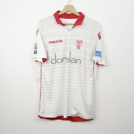 2016/2017 Forlì Third...