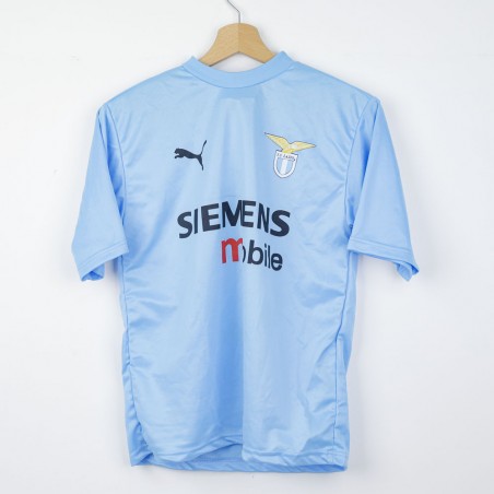 2002/2003 SS Lazio Puma...