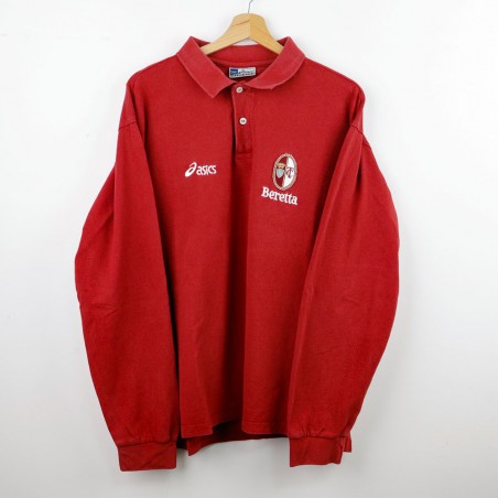 Polo Torino Asics ml 2007/2008