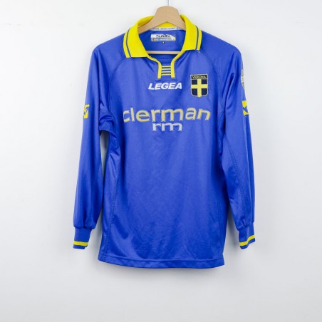 Maglia Hellas Verona Legea...