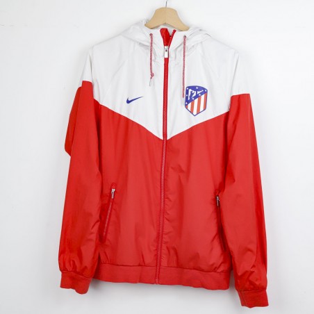 2017/2018 Atletico Madrid...