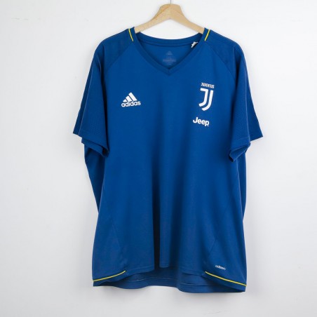 2017/2018 Juventus Polo...