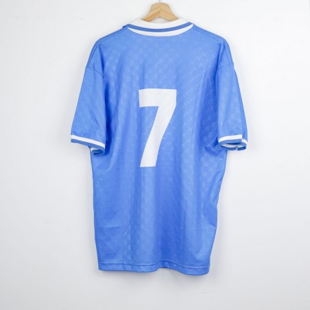 1994/1995 Home Napoli Lotto...