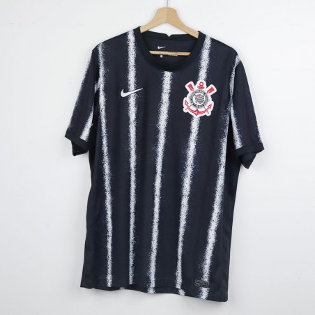 2021/2022 Away Corinthians...