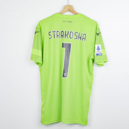 2022/2023 GK Lazio Mizuno...