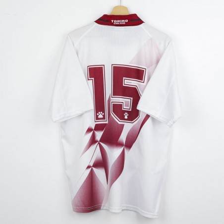 MAGLIA AWAY TORINO KELME...