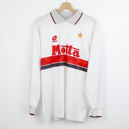 1993/1994 milan lotto ls...