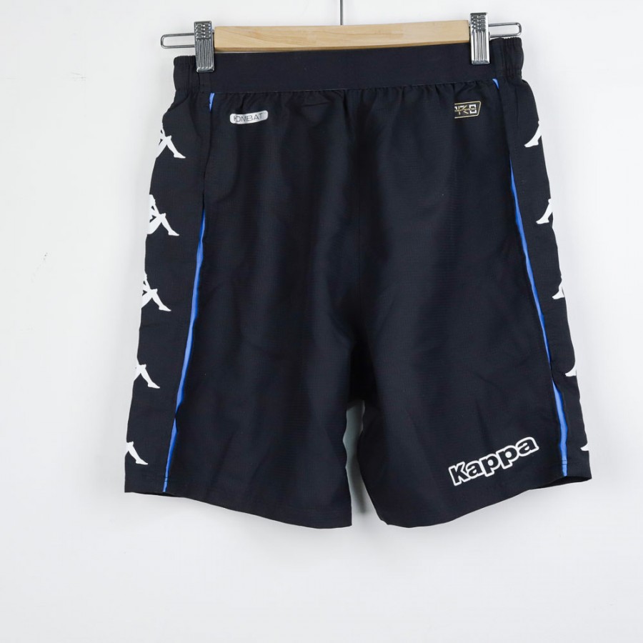 2020 2021 Napoli Kappa N14 Shorts