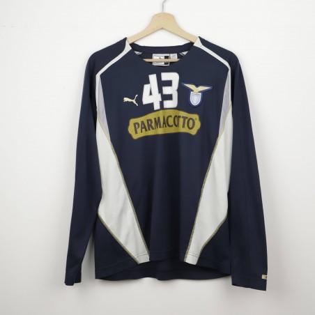2005/2006 Lazio Puma...