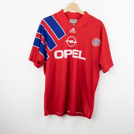 Maglia Home Bayern Monaco...