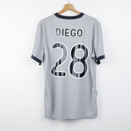 2013/2014 Juventus away...