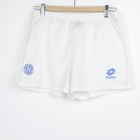 1995/1996 Napoli Lotto Home...