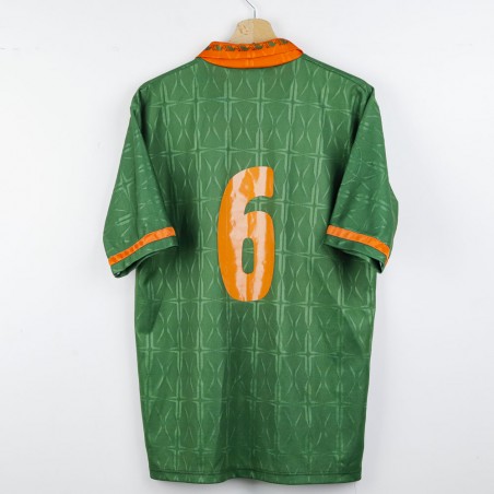 Maglia Third Venezia Virma...