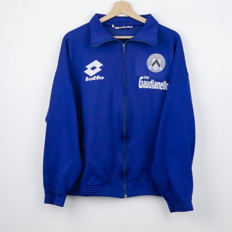 1992/1993 Udinese Lotto...