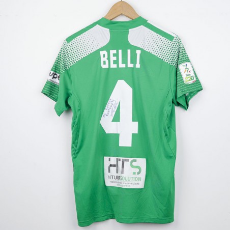 2020/2021 Pisa Third Jersey...