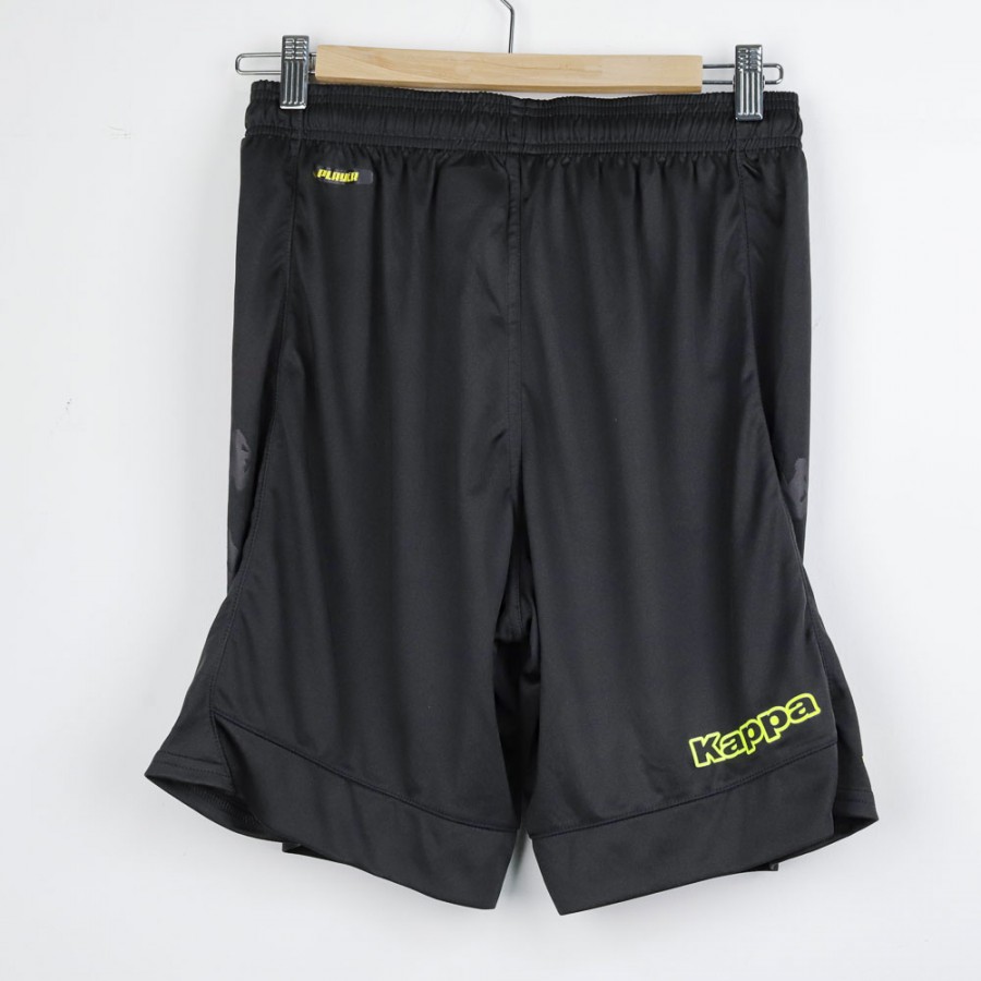 Napoli Kappa Shorts