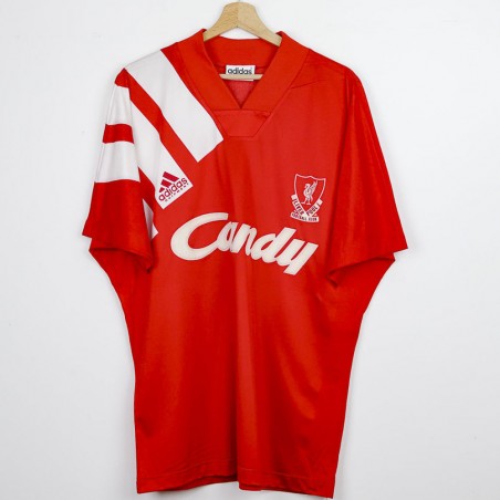 Maglia Home Liverpool...