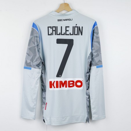 2018/2019 Napoli Kappa...