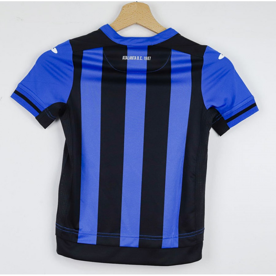 Maglia Home Atalanta Joma Bambino 2017 2018