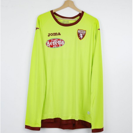 2019/2020 Torino Joma Long...