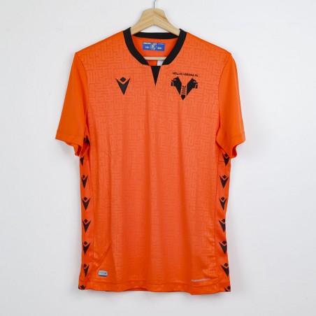 Maglia da Portiere Hellas...