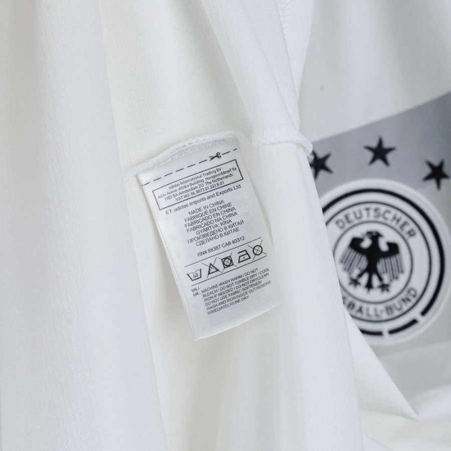 Maglia adidas 2014 deals