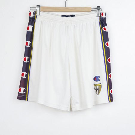 2001/2002 Parma Champion...