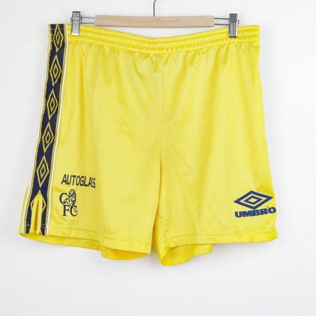 Pantaloncino Away Umbro...