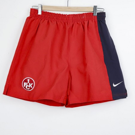 Pantaloncino Home FC...