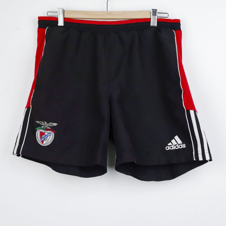 Pantaloncini adidas rossi e bianchi on sale