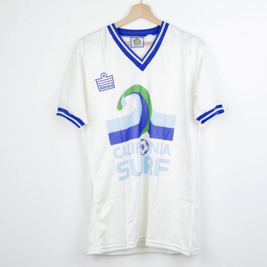 Maglia California Surf Admiral