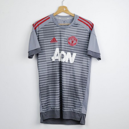 Maglia Pre-Gara Manchester...
