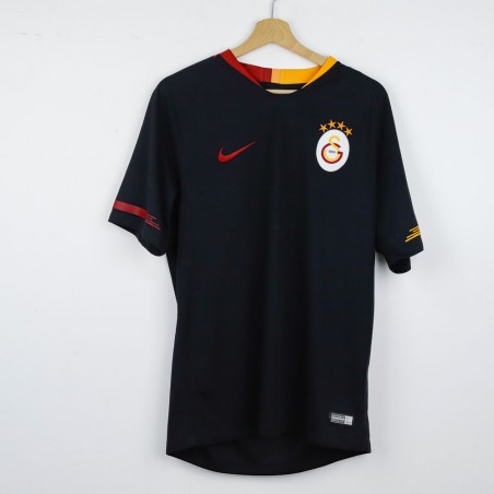 Maglia Away Galatasaray...