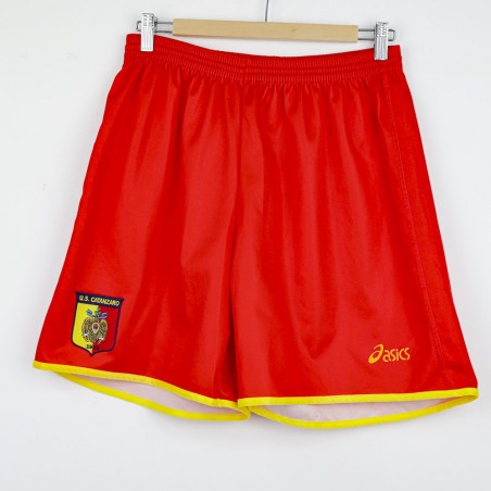 Pantaloncino Catanzaro Asics