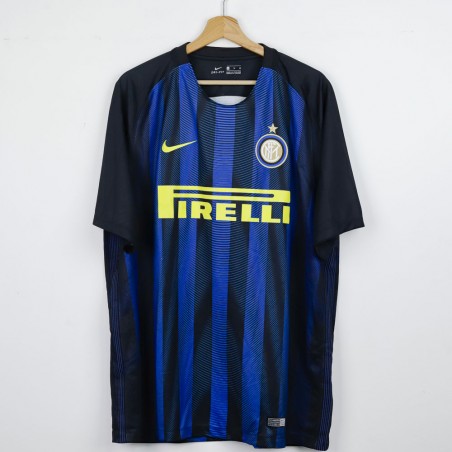 2016/2017 Inter Nike Home...