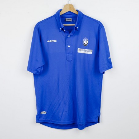2008/2009 Atalanta Errea Polo
