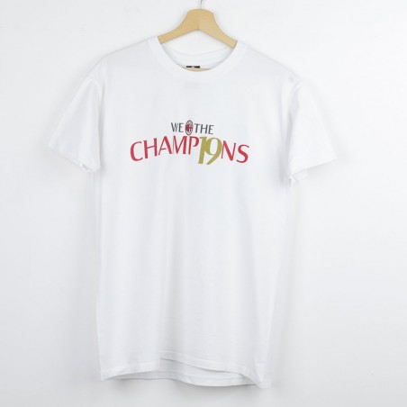 T-shirt Milan Celebrativa...