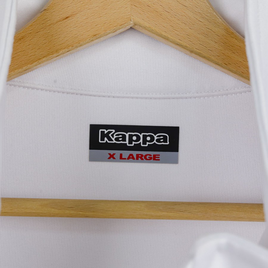 Nuove tute kappa 2016 outlet
