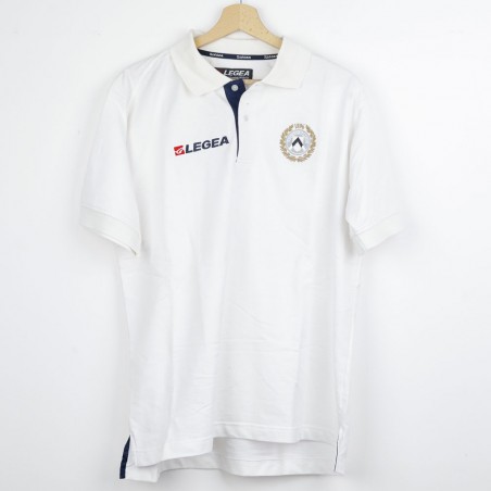 2010/2011 Udinese Legea Polo