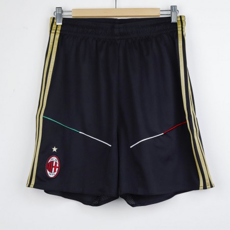 Pantaloncino Third Milan...