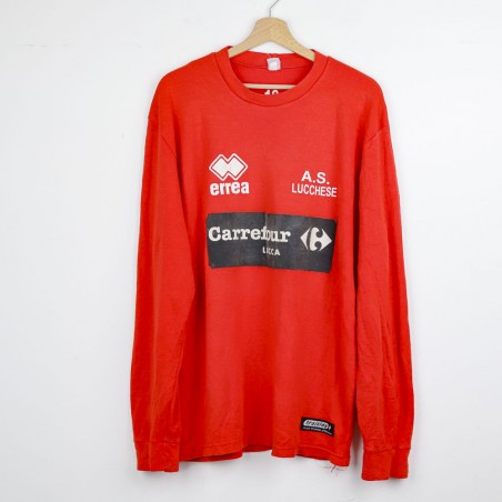 Lucchese Errea Sweatshirt