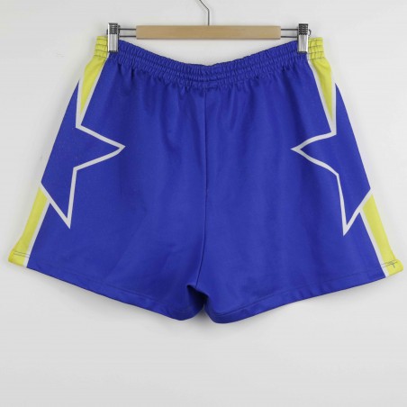 Pantaloncino Away Juventus...