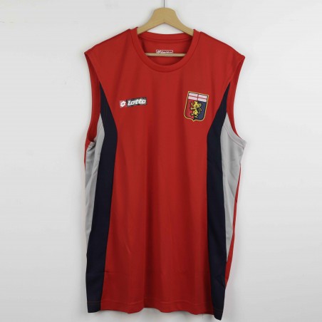 2012/2013 Genoa Lotto...