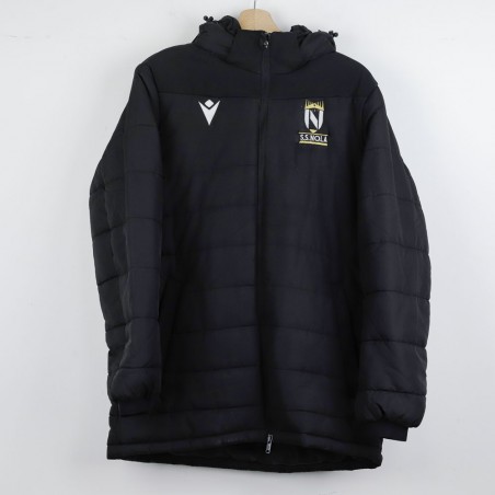 2022/2023 Nola Macron Jacket