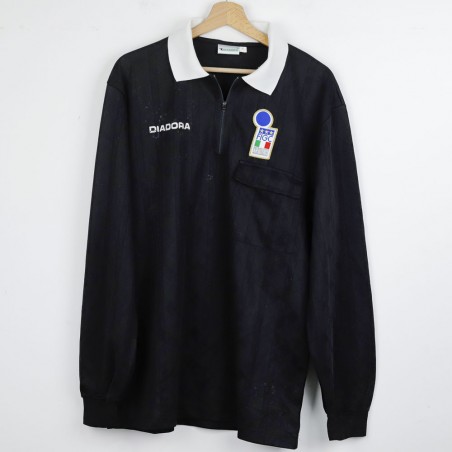 1994/1995 FIGC Diadora...