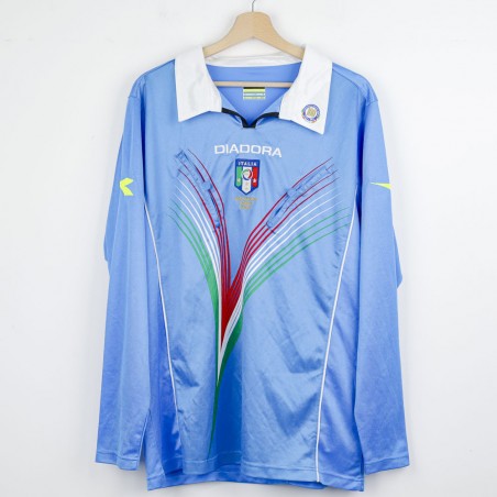 2011/2012 FIGC Diadora...