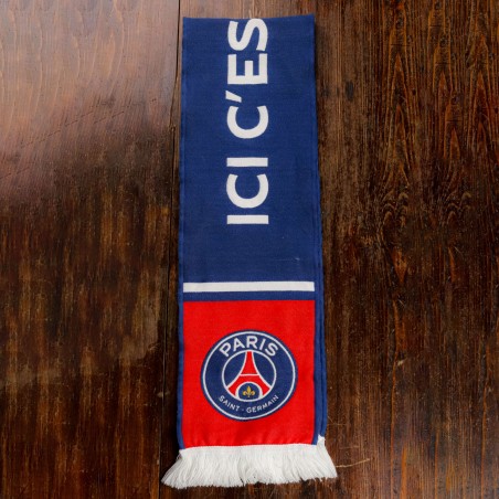 Sciarpone PSG