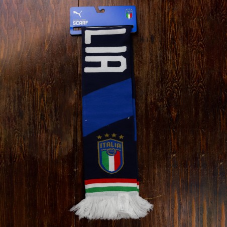 Italy Puma Scarf 2018/2019