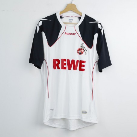 2010/2011 Cologne Reebok...